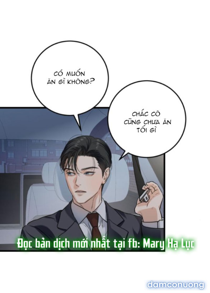 Nóng Lòng Muốn Giày Vò Em 