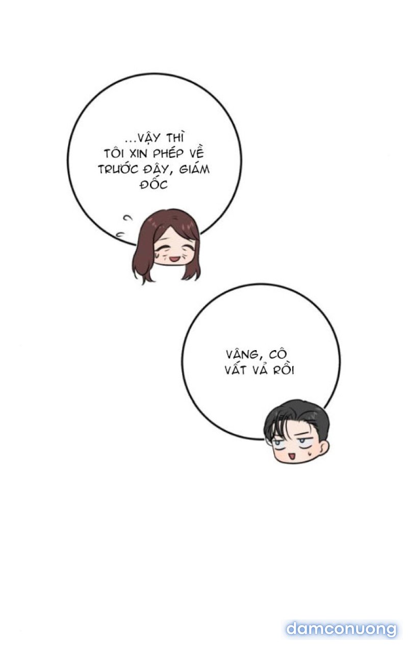 Nóng Lòng Muốn Giày Vò Em 