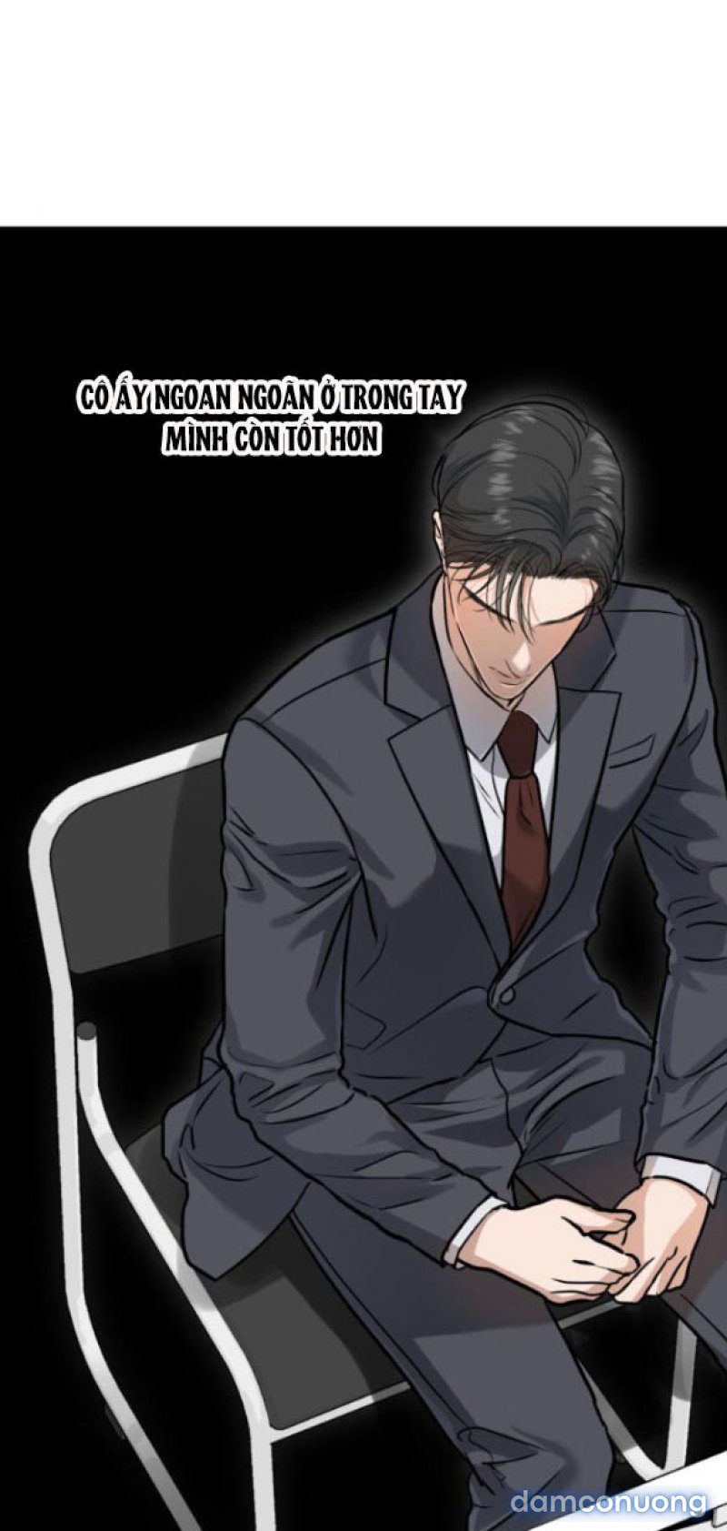 Nóng Lòng Muốn Giày Vò Em 