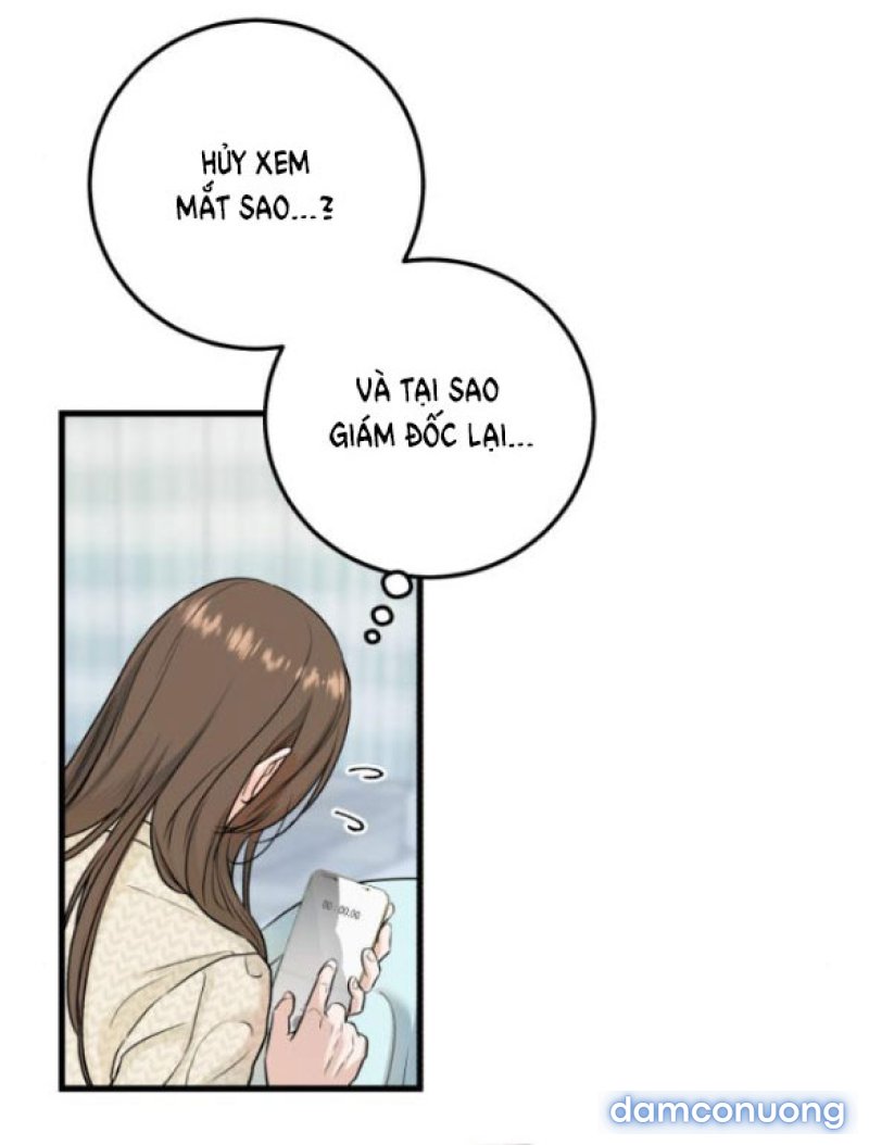 Nóng Lòng Muốn Giày Vò Em 