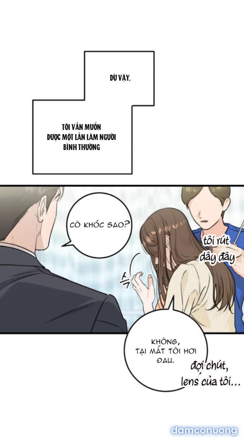 Nóng Lòng Muốn Giày Vò Em 