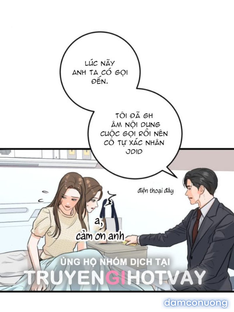 Nóng Lòng Muốn Giày Vò Em 