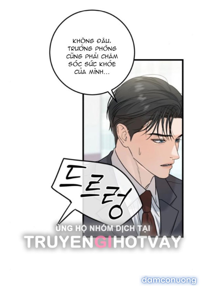 Nóng Lòng Muốn Giày Vò Em 