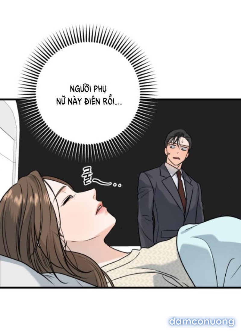 Nóng Lòng Muốn Giày Vò Em 