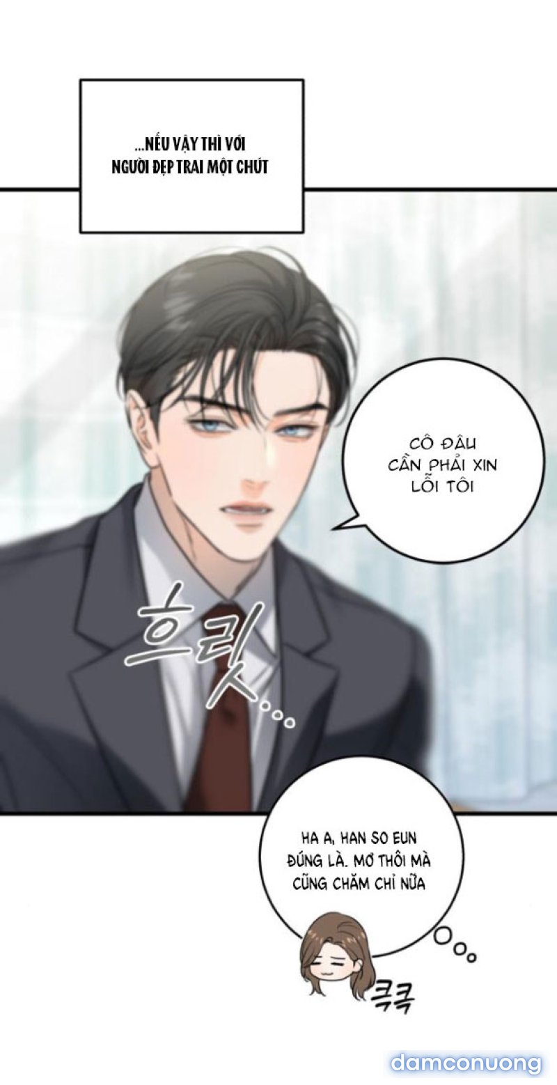 Nóng Lòng Muốn Giày Vò Em 