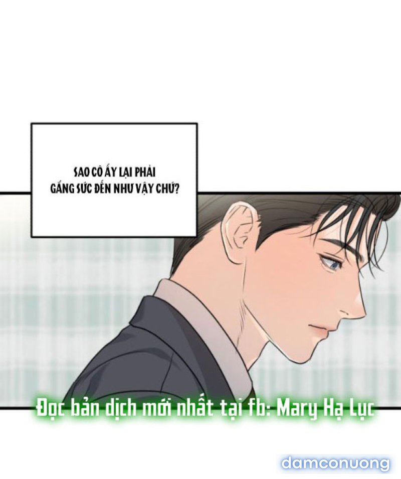 Nóng Lòng Muốn Giày Vò Em 