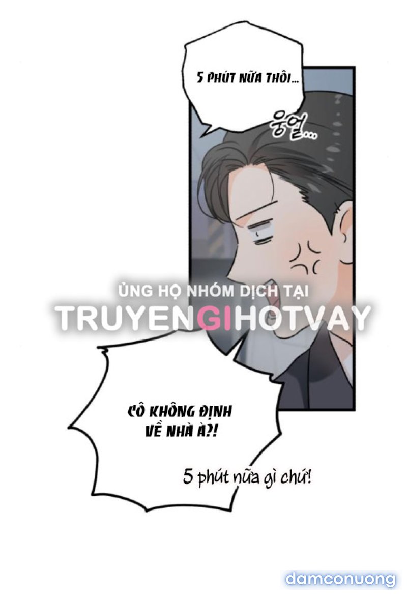 Nóng Lòng Muốn Giày Vò Em 