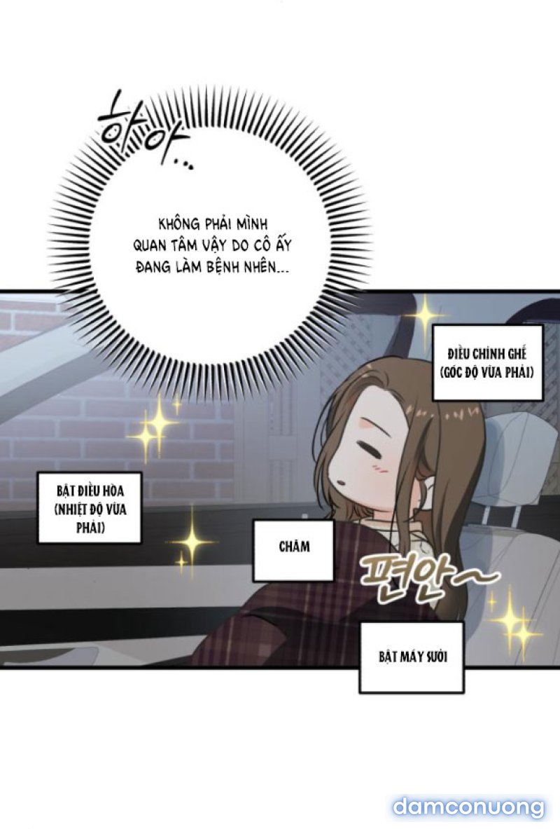 Nóng Lòng Muốn Giày Vò Em 