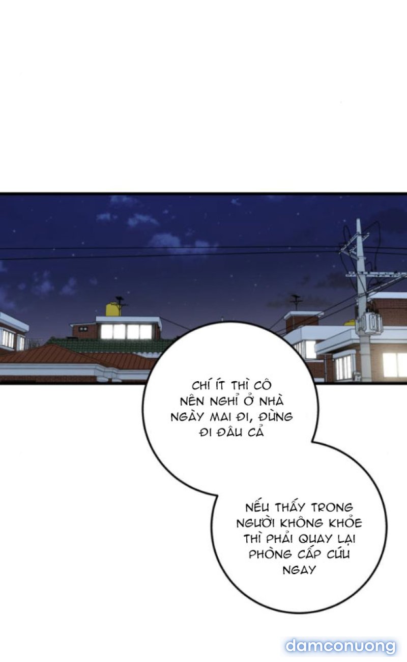 Nóng Lòng Muốn Giày Vò Em 