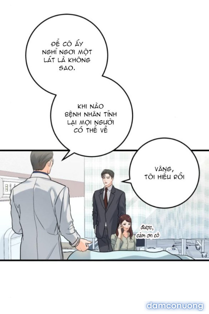 Nóng Lòng Muốn Giày Vò Em 