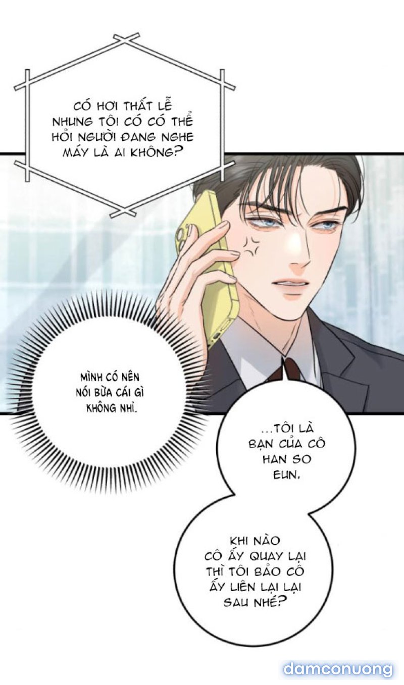 Nóng Lòng Muốn Giày Vò Em 