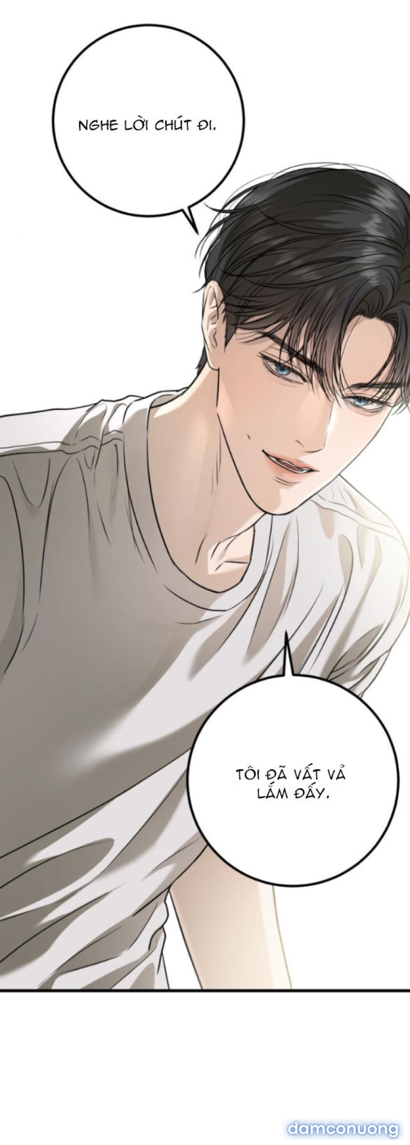 Nóng Lòng Muốn Giày Vò Em 