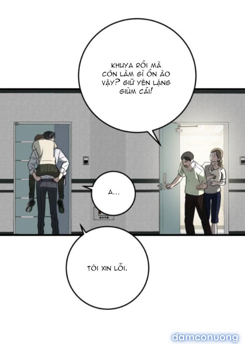 Nóng Lòng Muốn Giày Vò Em 