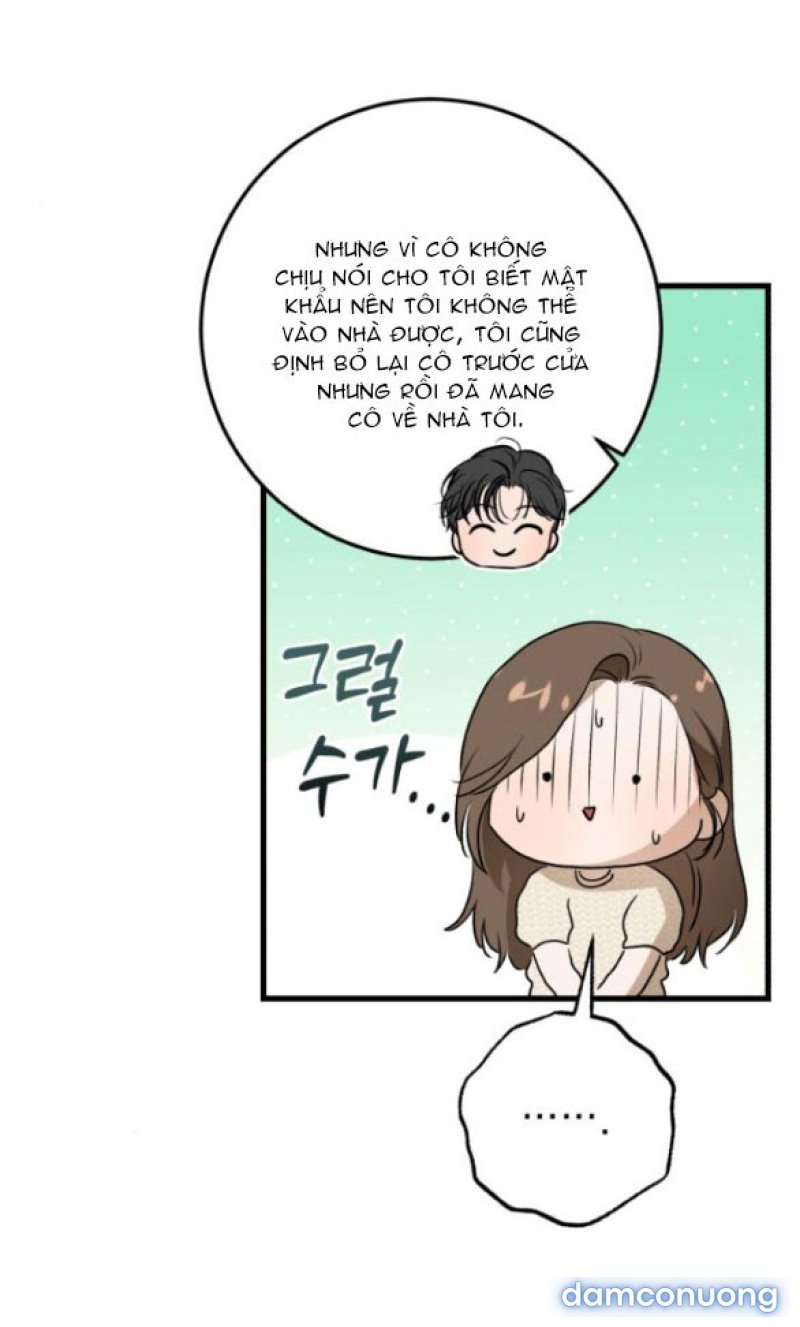 Nóng Lòng Muốn Giày Vò Em 