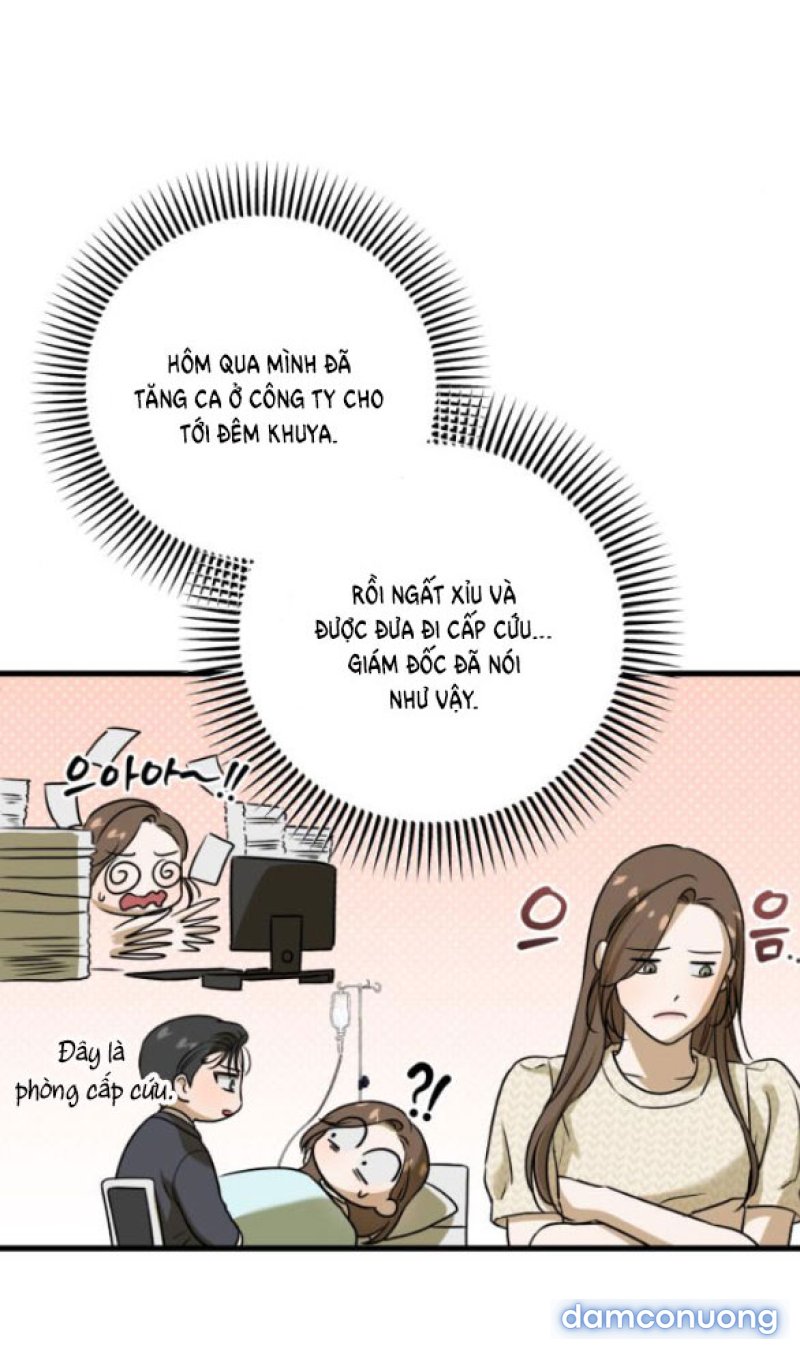 Nóng Lòng Muốn Giày Vò Em 