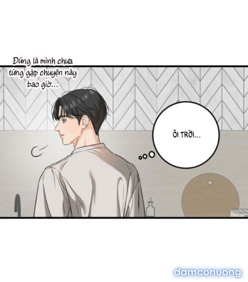 Nóng Lòng Muốn Giày Vò Em 