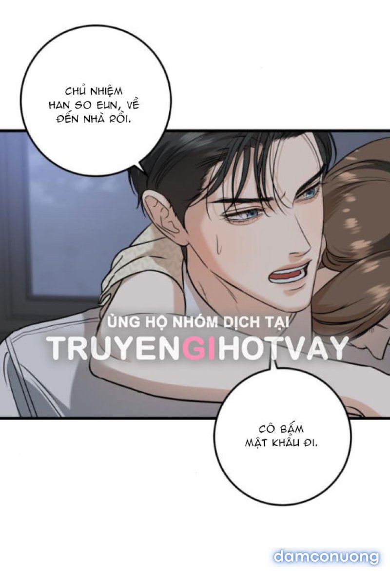Nóng Lòng Muốn Giày Vò Em 