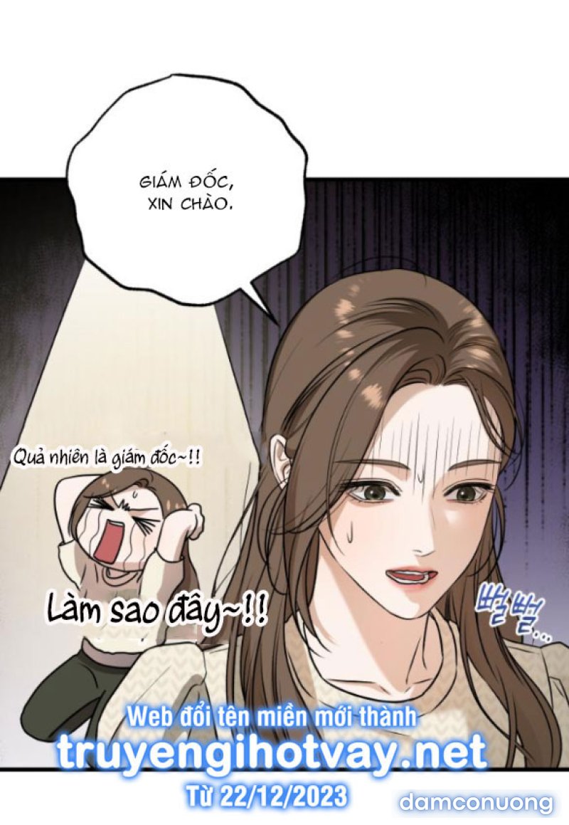 Nóng Lòng Muốn Giày Vò Em 