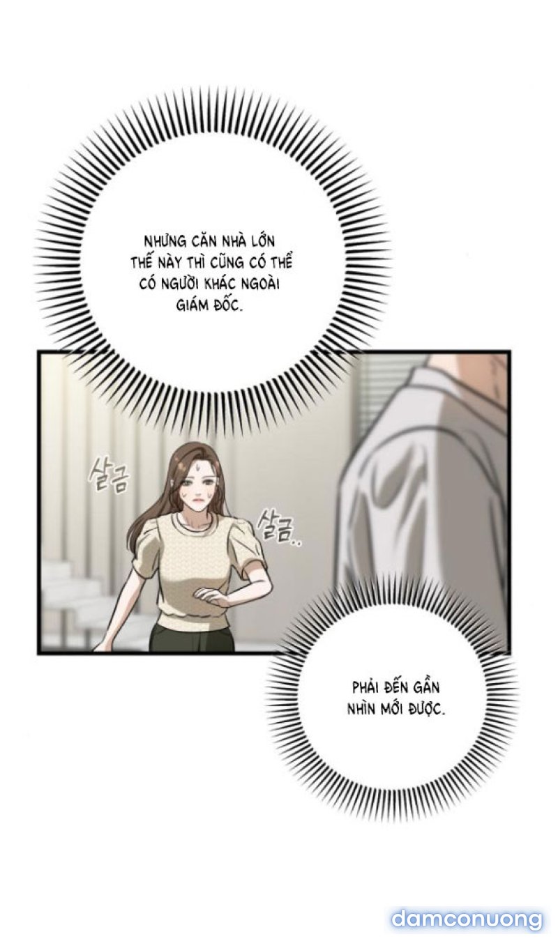 Nóng Lòng Muốn Giày Vò Em 