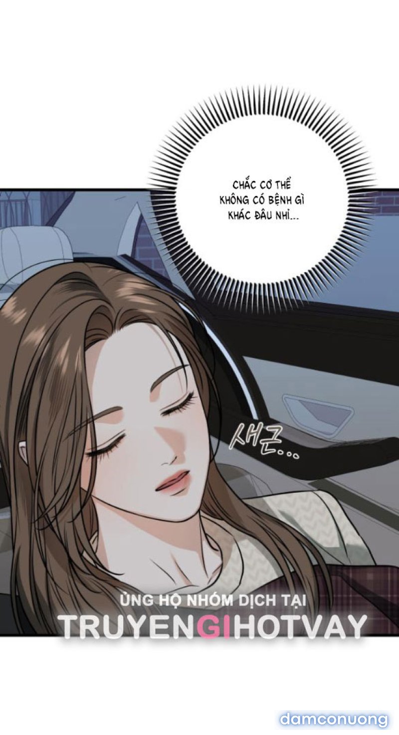 Nóng Lòng Muốn Giày Vò Em 