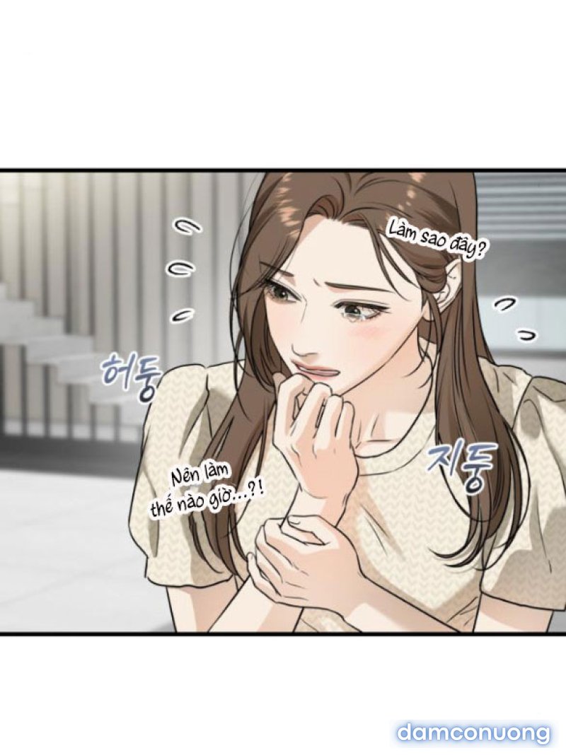 Nóng Lòng Muốn Giày Vò Em 