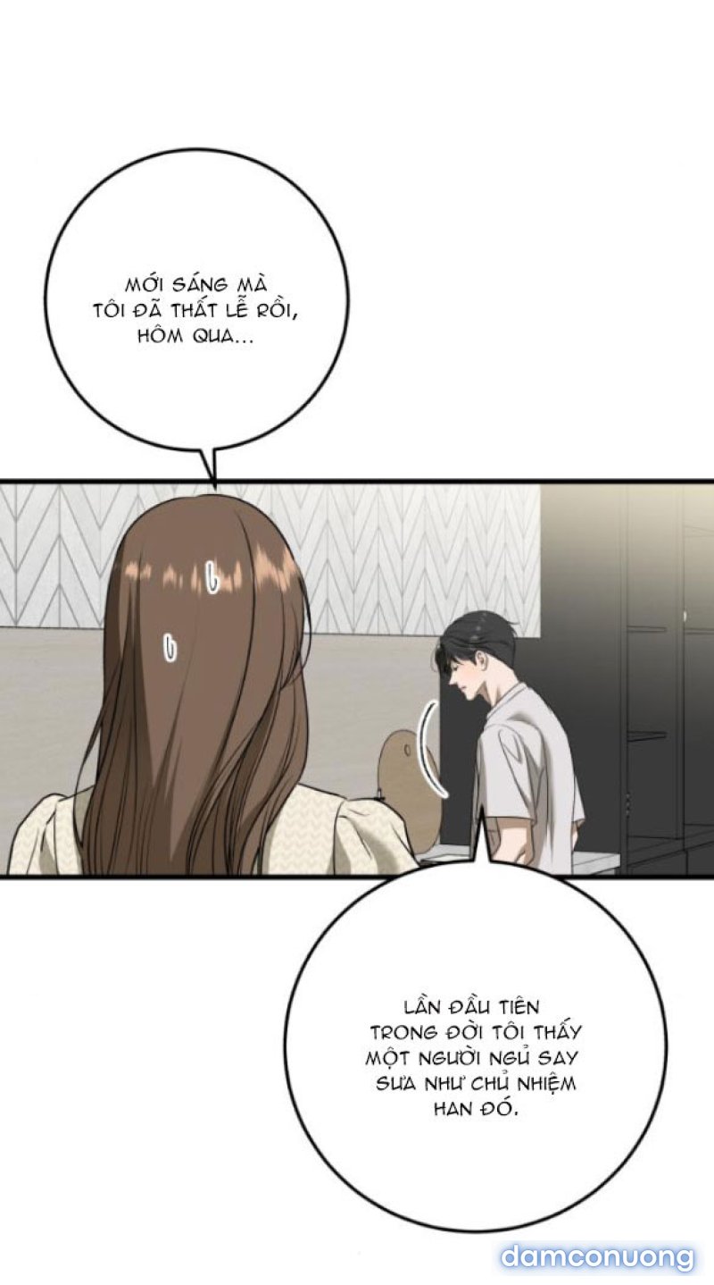 Nóng Lòng Muốn Giày Vò Em 