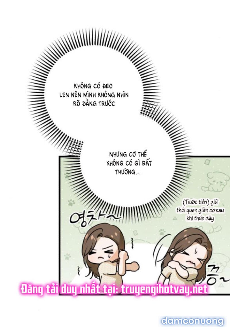 Nóng Lòng Muốn Giày Vò Em 