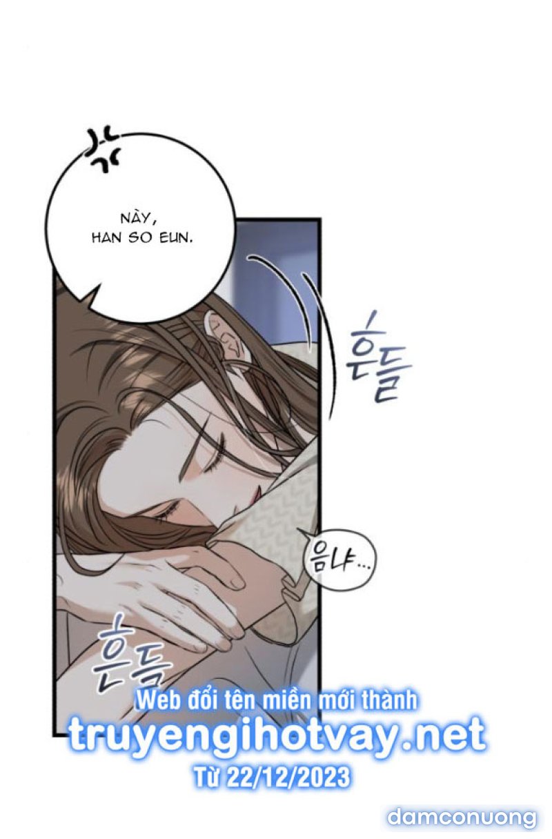Nóng Lòng Muốn Giày Vò Em 
