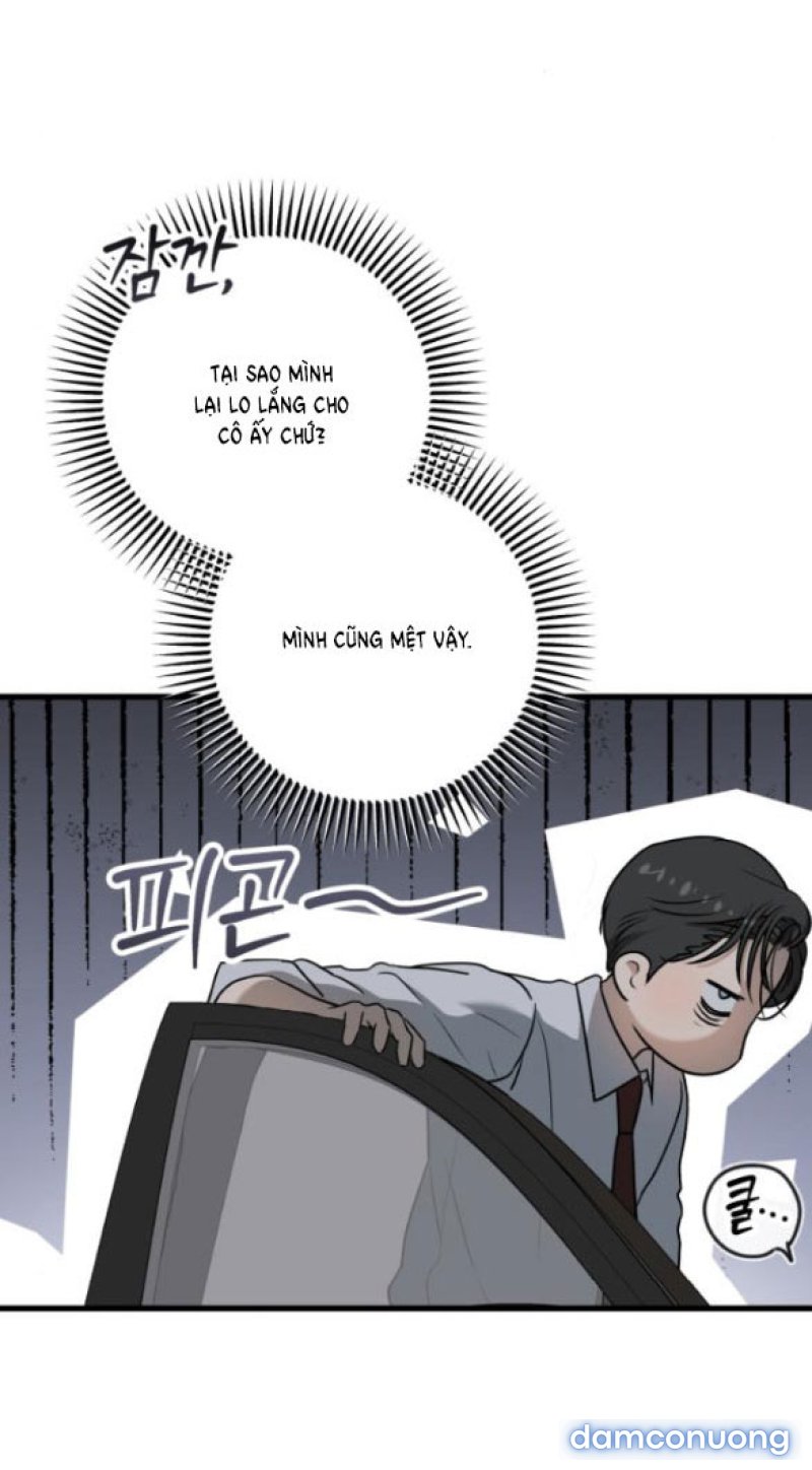 Nóng Lòng Muốn Giày Vò Em 