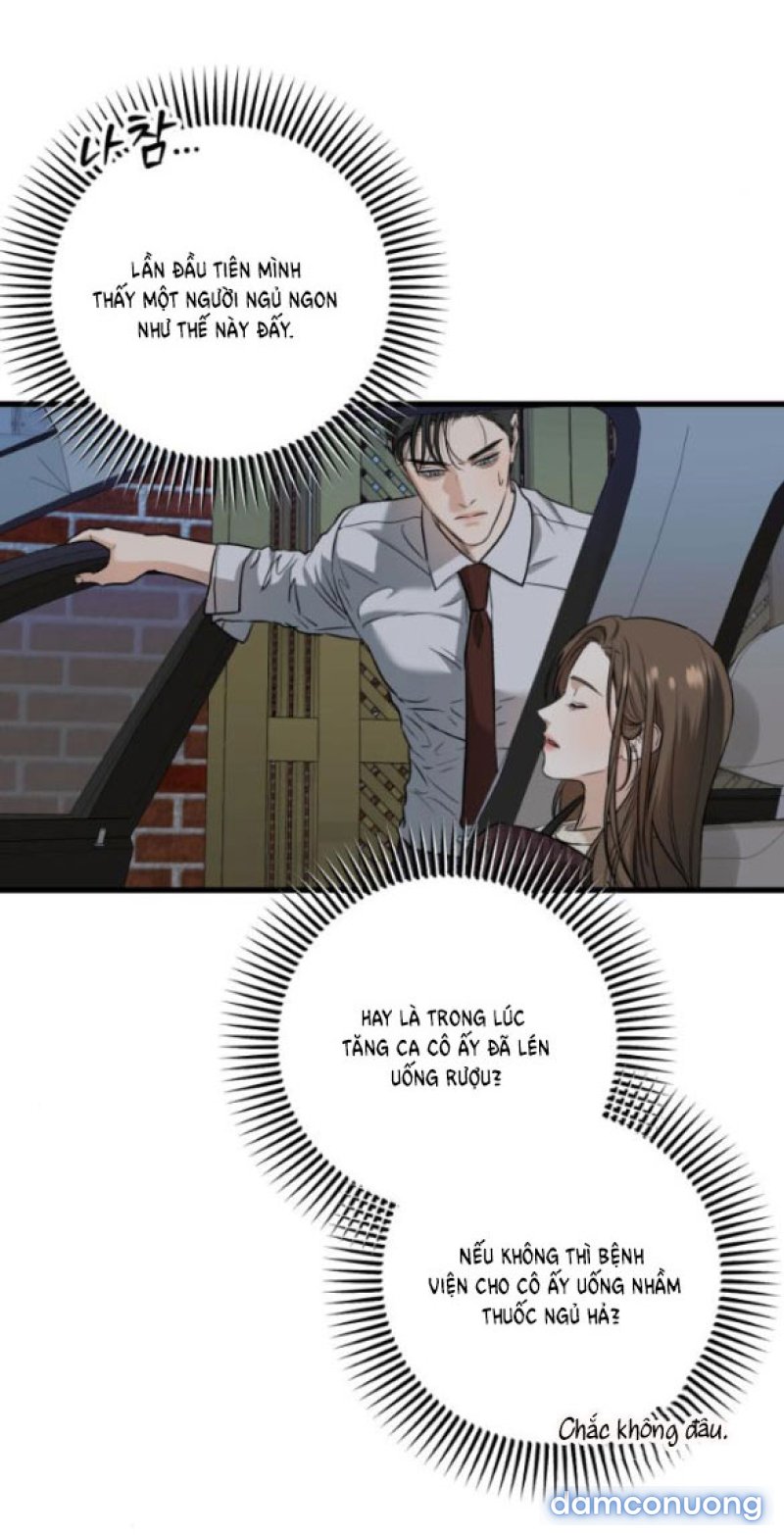 Nóng Lòng Muốn Giày Vò Em 
