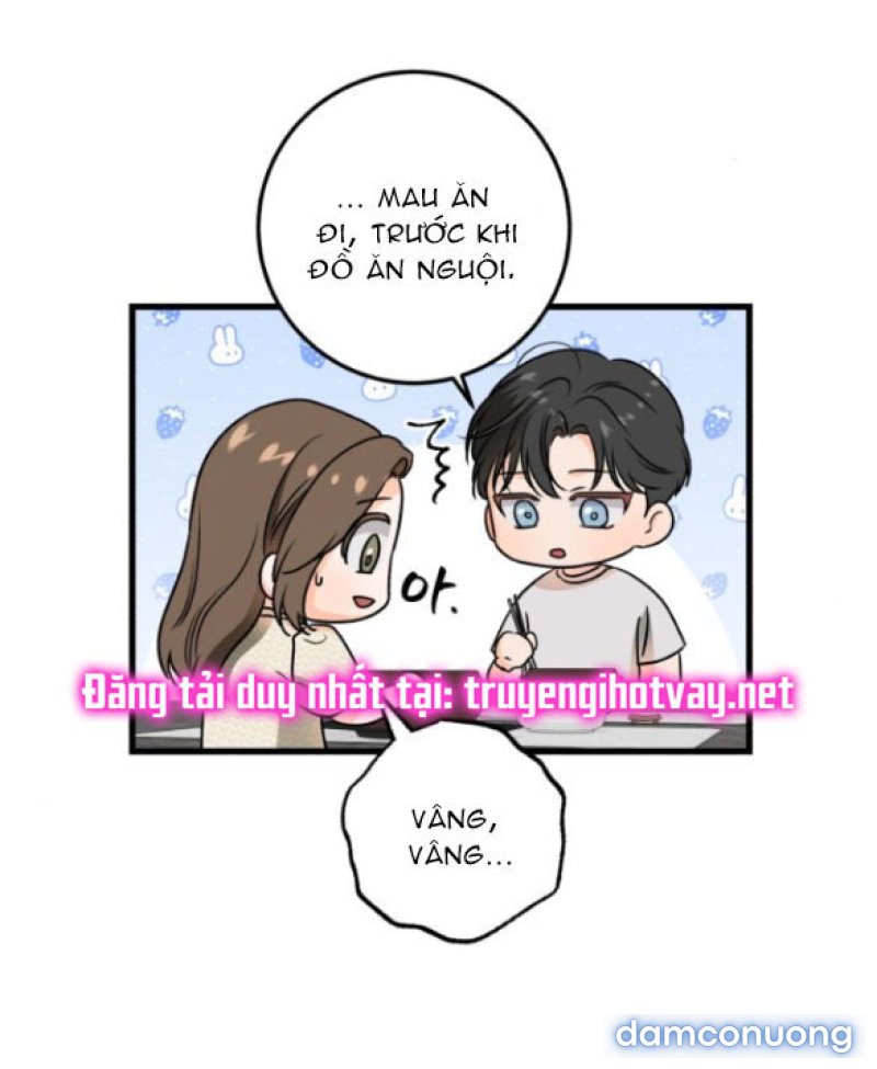 Nóng Lòng Muốn Giày Vò Em 