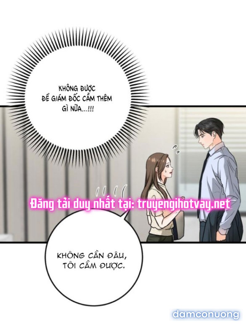 Nóng Lòng Muốn Giày Vò Em 