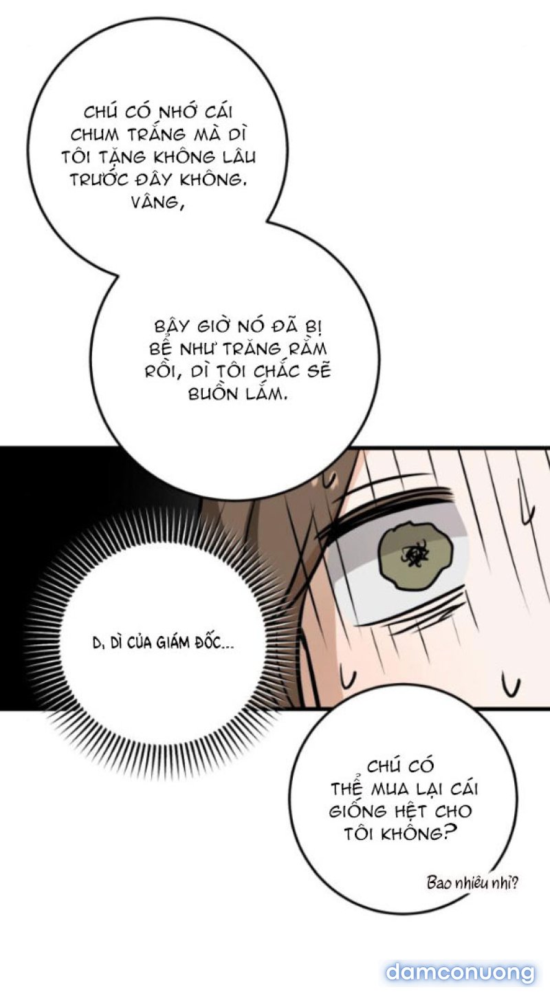 Nóng Lòng Muốn Giày Vò Em 