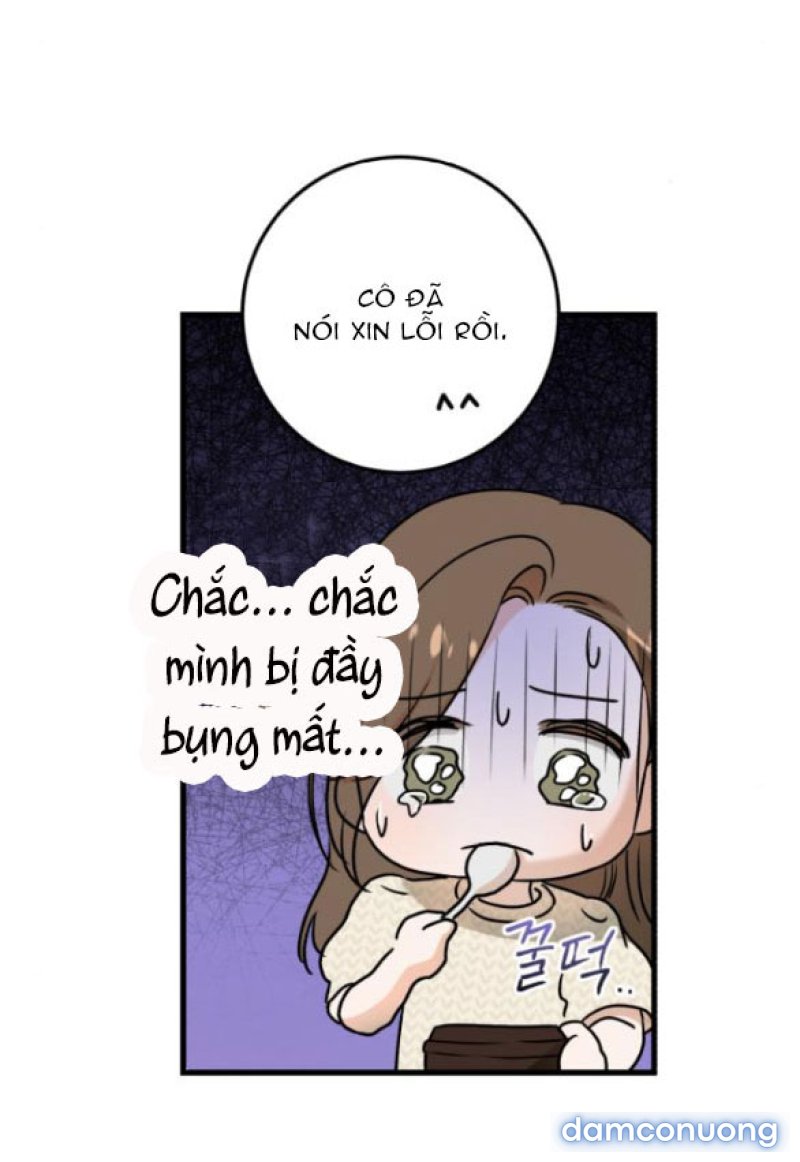 Nóng Lòng Muốn Giày Vò Em 