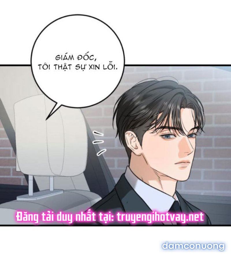 Nóng Lòng Muốn Giày Vò Em 