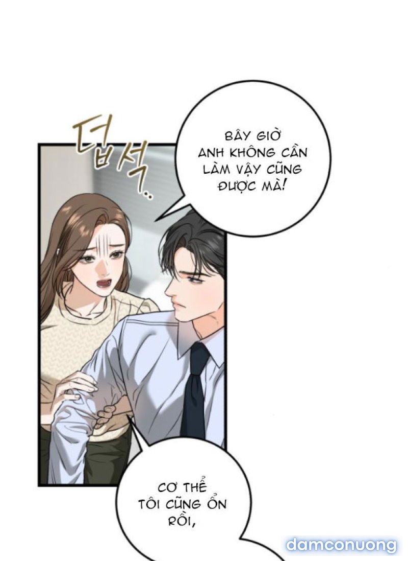 Nóng Lòng Muốn Giày Vò Em 
