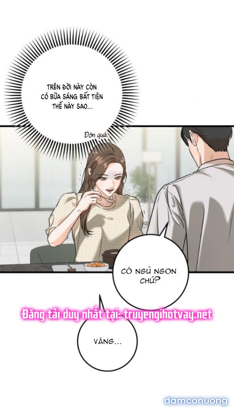 Nóng Lòng Muốn Giày Vò Em 