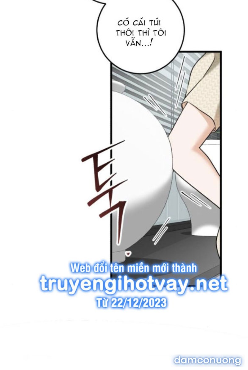 Nóng Lòng Muốn Giày Vò Em 