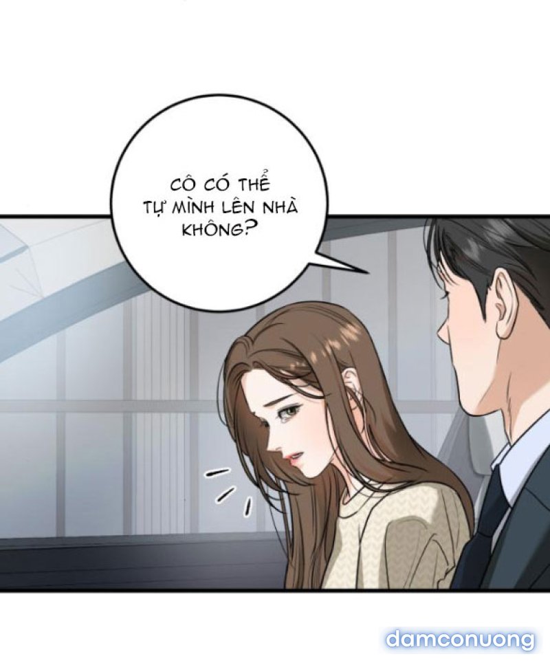 Nóng Lòng Muốn Giày Vò Em 