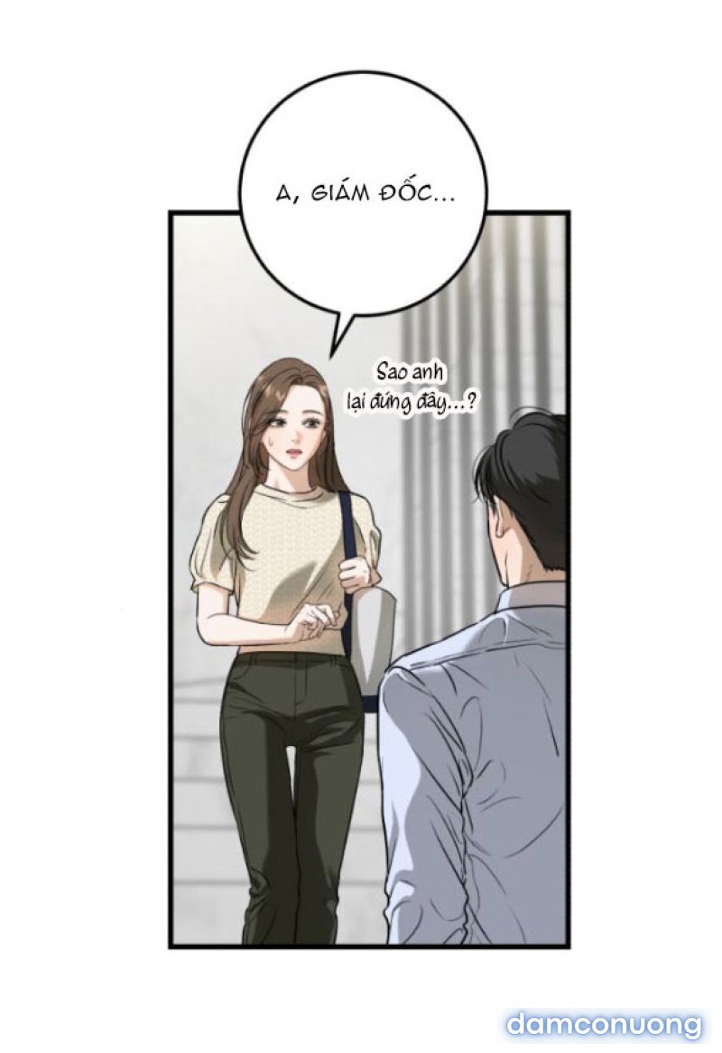 Nóng Lòng Muốn Giày Vò Em 