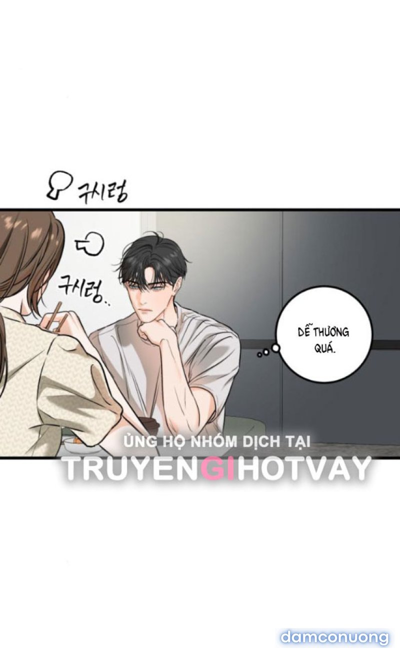 Nóng Lòng Muốn Giày Vò Em 