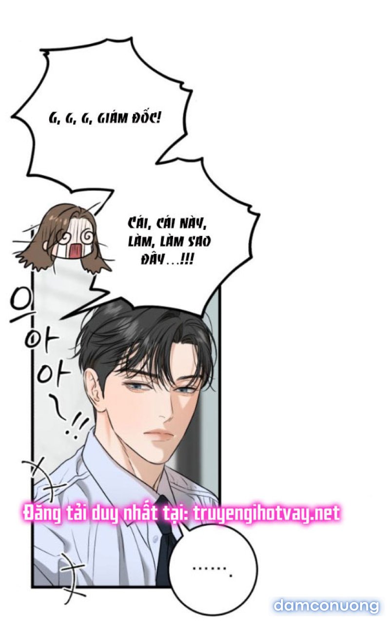 Nóng Lòng Muốn Giày Vò Em 