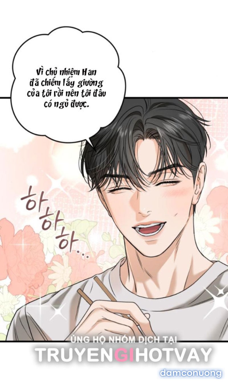 Nóng Lòng Muốn Giày Vò Em 