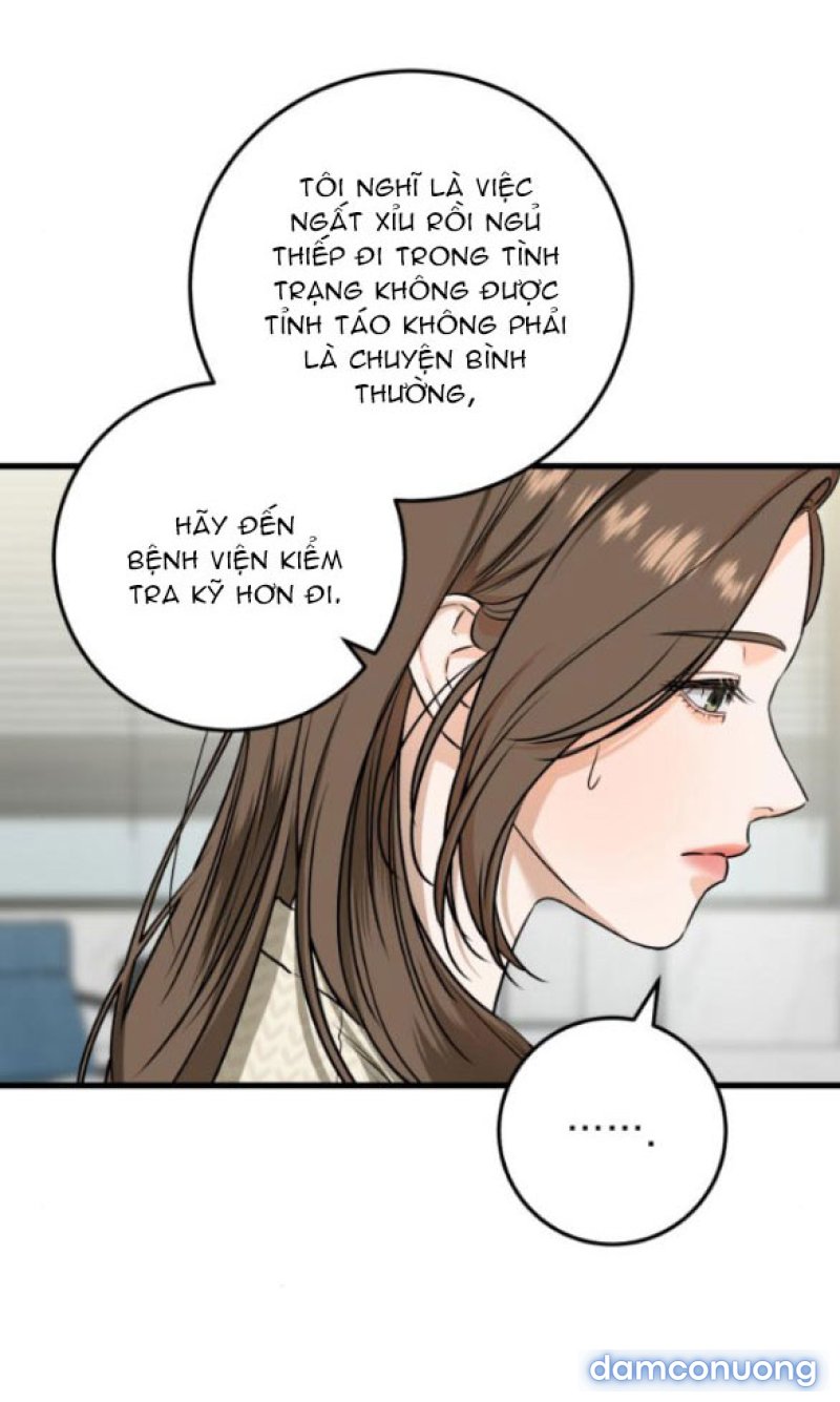 Nóng Lòng Muốn Giày Vò Em 