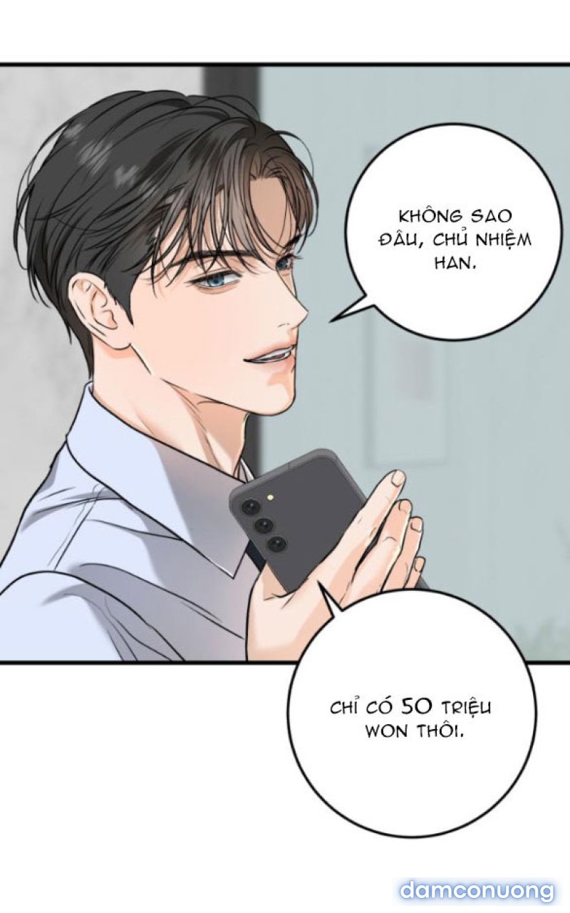 Nóng Lòng Muốn Giày Vò Em 