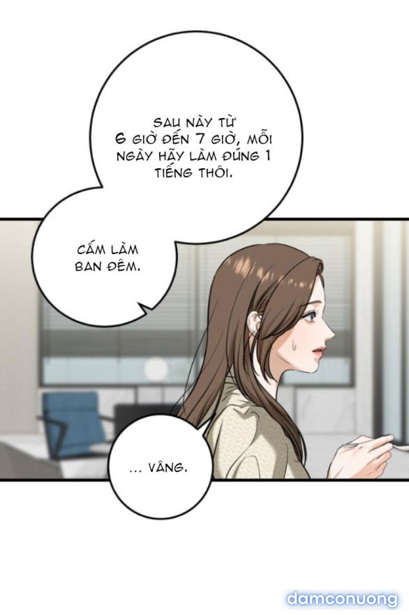 Nóng Lòng Muốn Giày Vò Em 