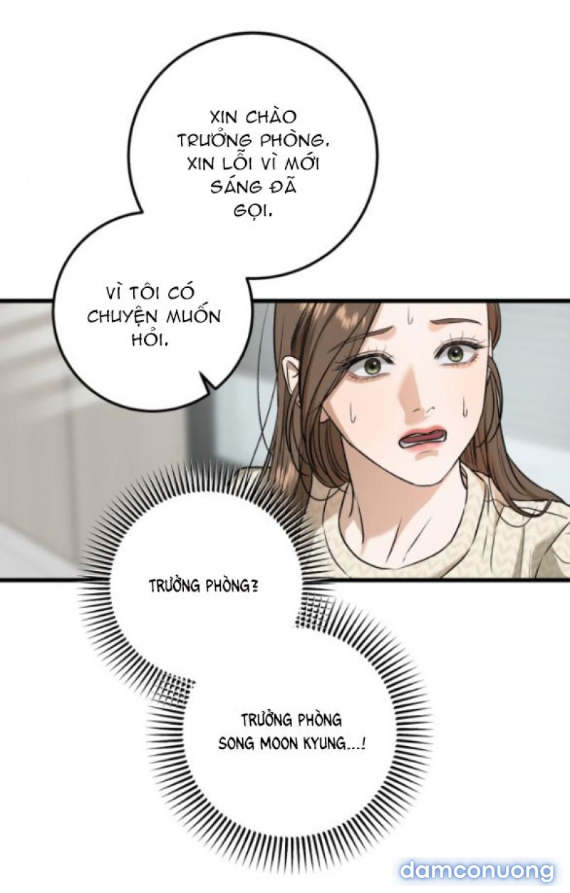 Nóng Lòng Muốn Giày Vò Em 