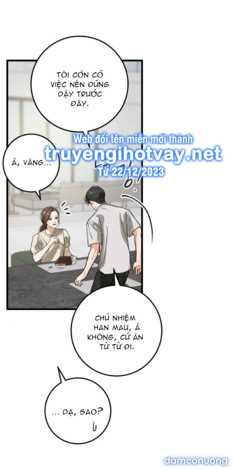 Nóng Lòng Muốn Giày Vò Em 