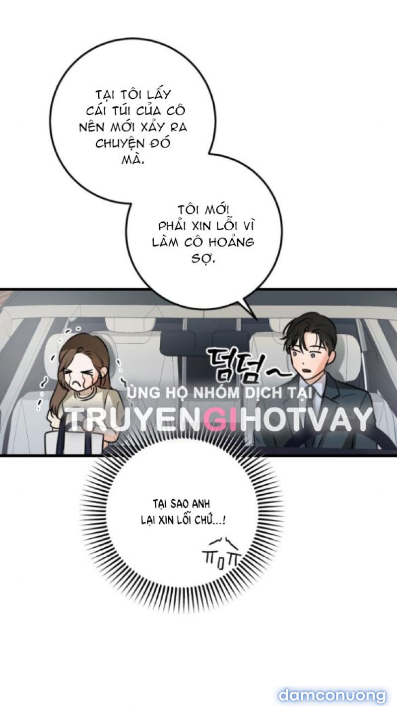 Nóng Lòng Muốn Giày Vò Em 