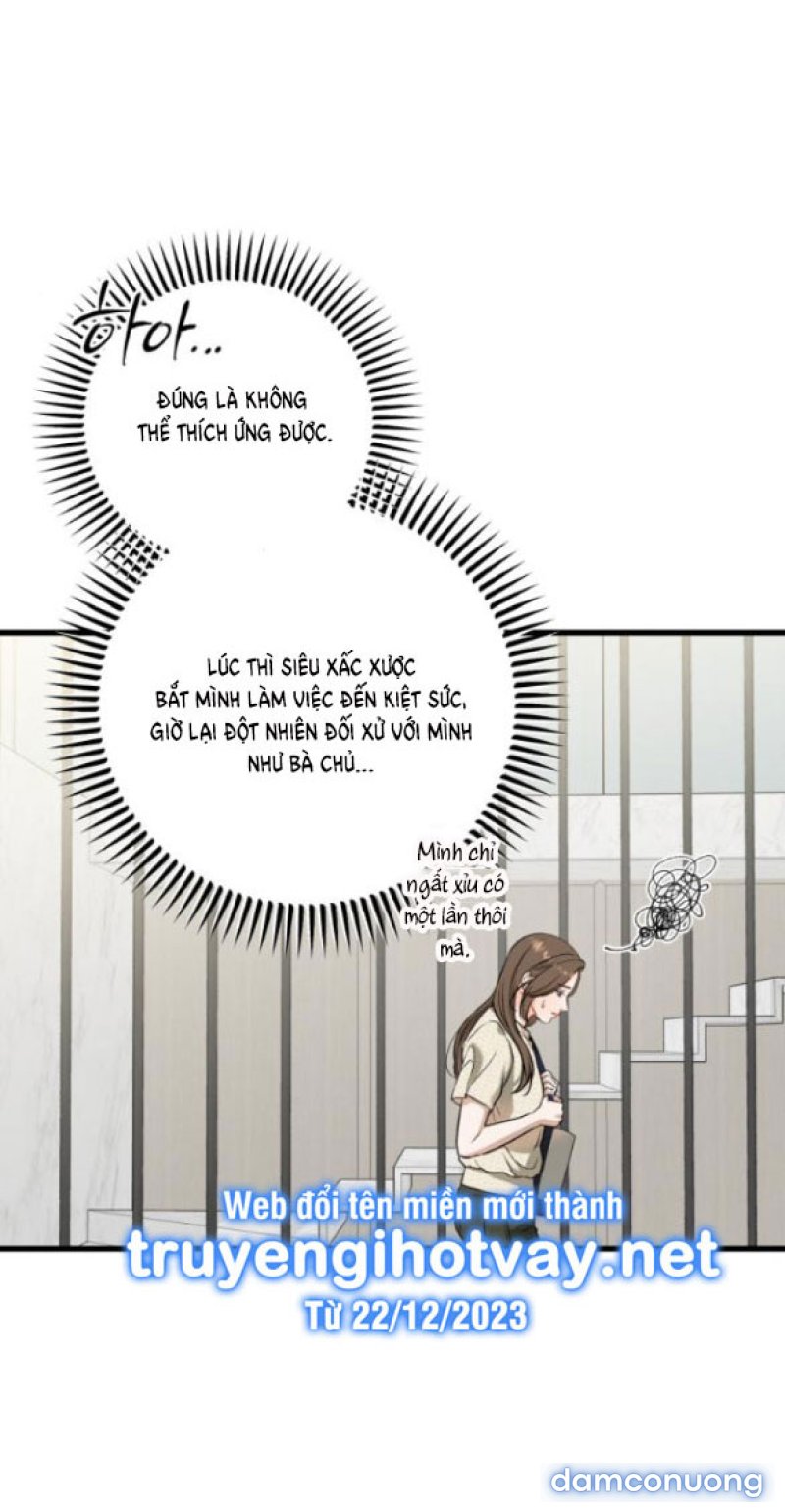 Nóng Lòng Muốn Giày Vò Em 